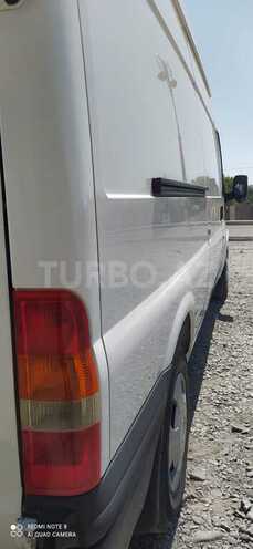 Ford Transit 2000, 325,142 km - 2.4 л - Qəbələ