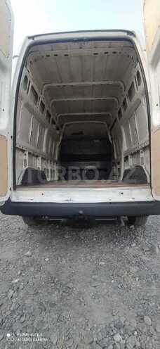 Ford Transit 2000, 325,142 km - 2.4 л - Qəbələ