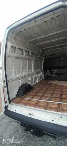 Ford Transit 2000, 325,142 km - 2.4 л - Qəbələ