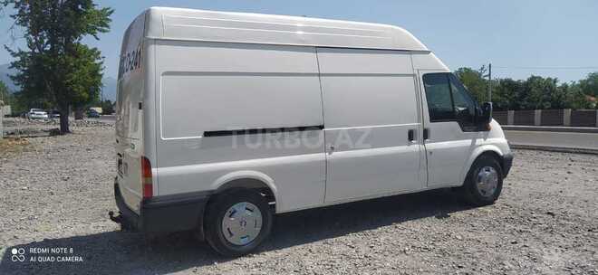 Ford Transit 2000, 325,142 km - 2.4 л - Qəbələ