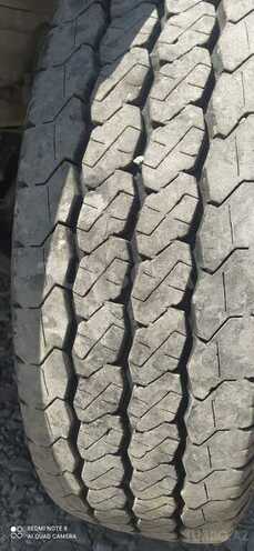 Ford Transit 2000, 325,142 km - 2.4 л - Qəbələ