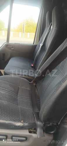 Ford Transit 2000, 325,142 km - 2.4 л - Qəbələ