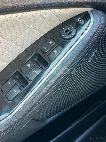 Kia Optima 2014, 168,774 km - 2.0 l - Bakı