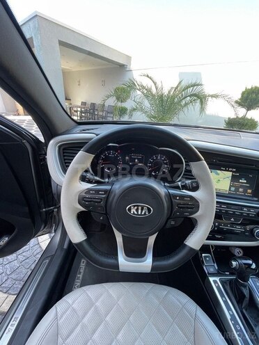 Kia Optima 2014, 168,774 km - 2.0 l - Bakı