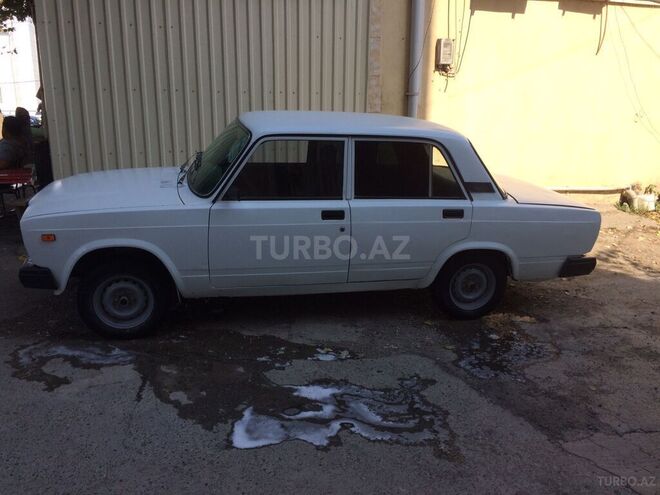 LADA (VAZ) 2107 2000, 112,321 km - 1.5 l - Sabirabad
