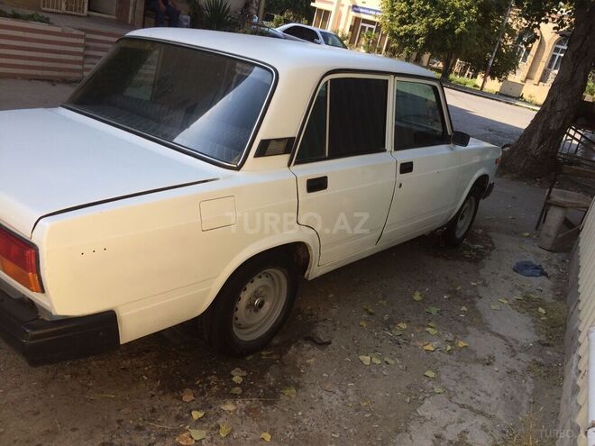 LADA (VAZ) 2107 2000, 112,321 km - 1.5 l - Sabirabad