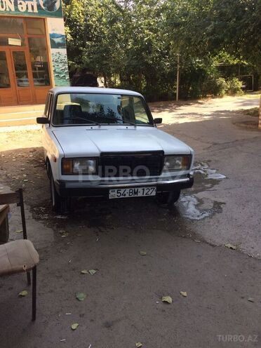 LADA (VAZ) 2107 2000, 112,321 km - 1.5 l - Sabirabad