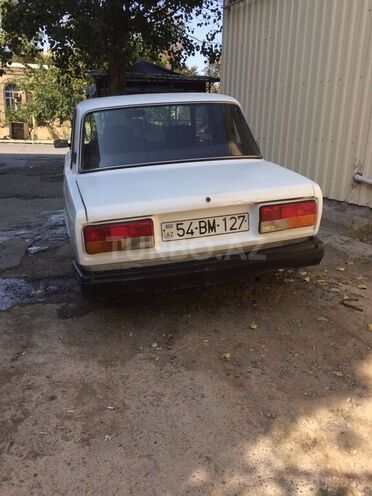 LADA (VAZ) 2107 2000, 112,321 km - 1.5 l - Sabirabad