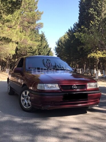Opel Vectra 1994, 397,800 km - 2.0 l - Sumqayıt