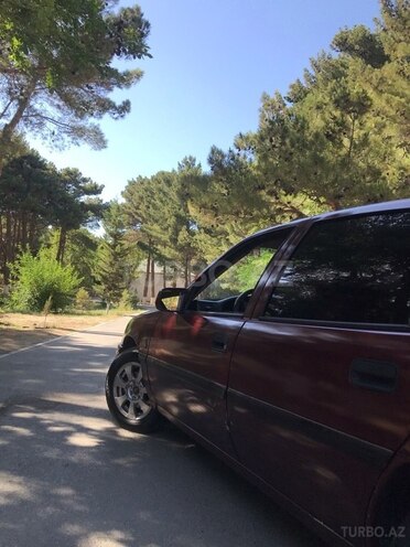Opel Vectra 1994, 397,800 km - 2.0 l - Sumqayıt