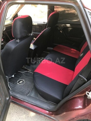 Opel Vectra 1994, 397,800 km - 2.0 l - Sumqayıt