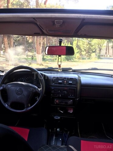 Opel Vectra 1994, 397,800 km - 2.0 l - Sumqayıt