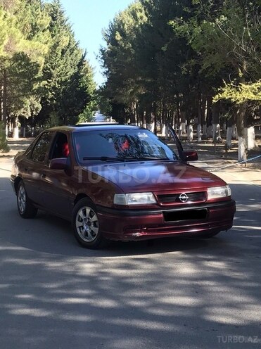 Opel Vectra 1994, 397,800 km - 2.0 l - Sumqayıt