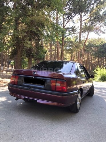 Opel Vectra 1994, 397,800 km - 2.0 l - Sumqayıt