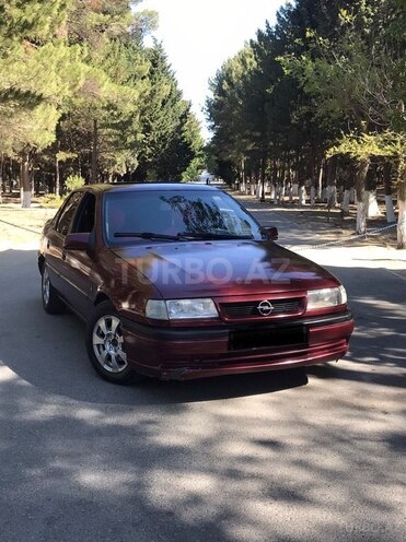 Opel Vectra 1994, 397,800 km - 2.0 l - Sumqayıt