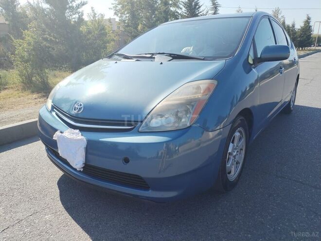 Toyota Prius 2007, 307,124 km - 1.5 l - Xırdalan