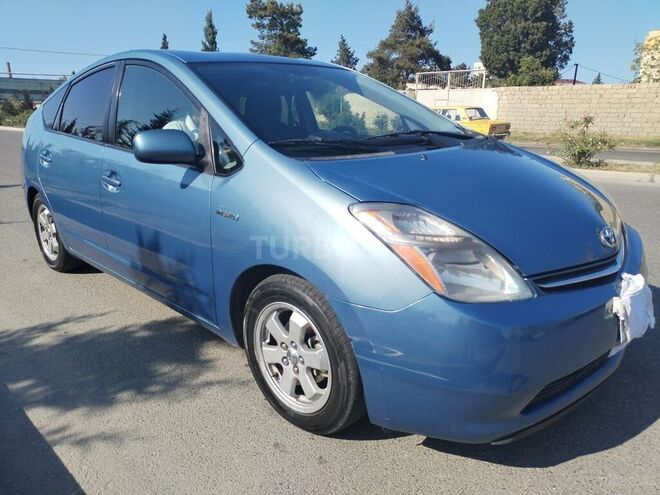 Toyota Prius 2007, 307,124 km - 1.5 l - Xırdalan