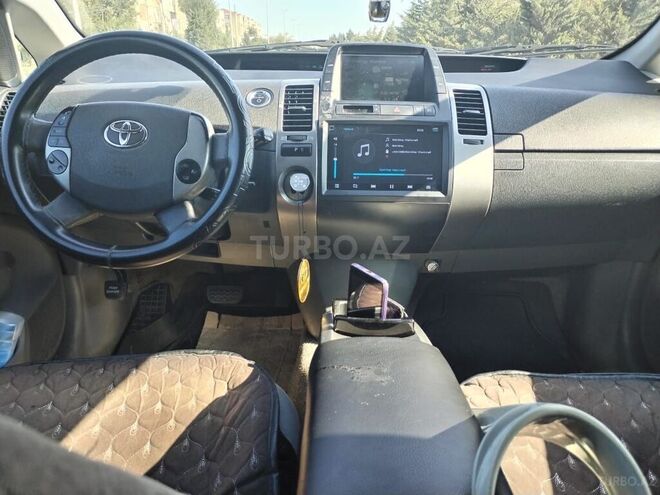 Toyota Prius 2007, 307,124 km - 1.5 l - Xırdalan