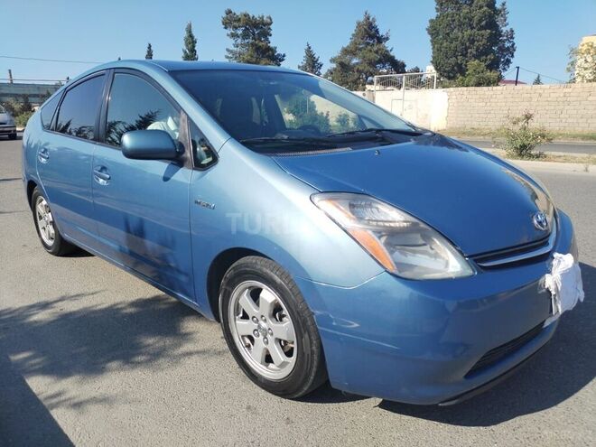 Toyota Prius 2007, 307,124 km - 1.5 l - Xırdalan