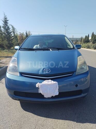 Toyota Prius 2007, 307,124 km - 1.5 l - Xırdalan