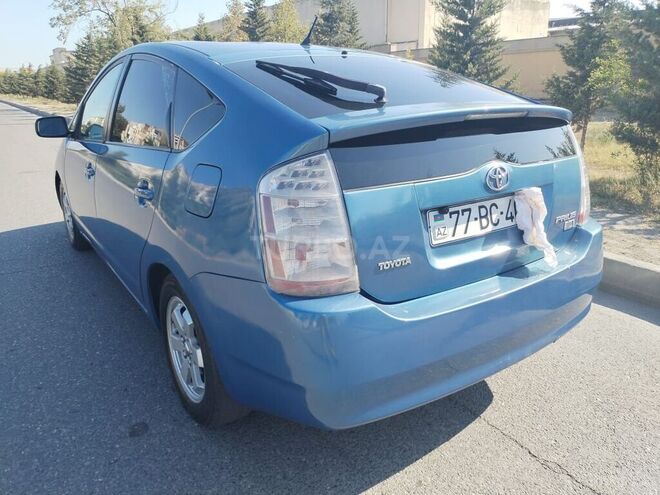 Toyota Prius 2007, 307,124 km - 1.5 l - Xırdalan