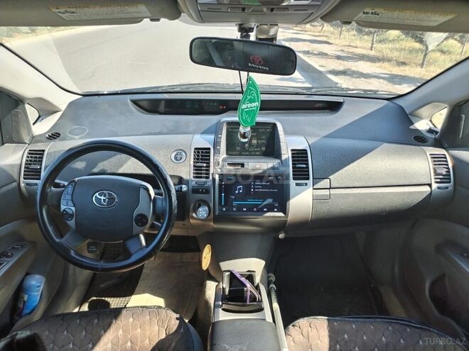 Toyota Prius 2007, 307,124 km - 1.5 l - Xırdalan