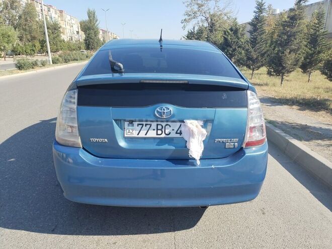 Toyota Prius 2007, 307,124 km - 1.5 l - Xırdalan