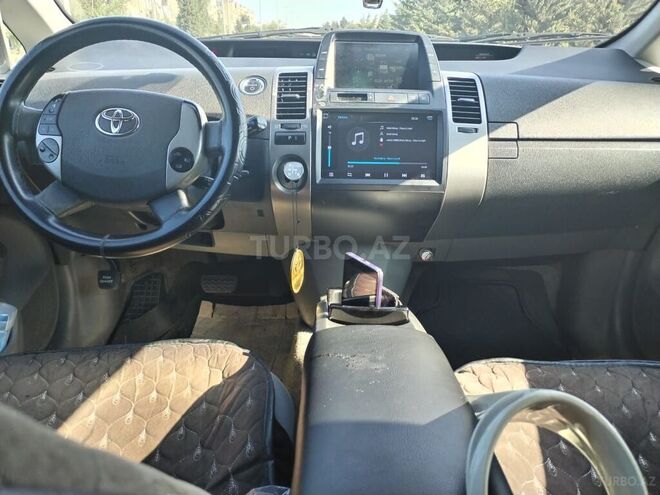 Toyota Prius 2007, 307,124 km - 1.5 l - Xırdalan