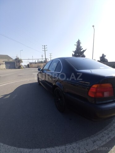 BMW 520 1998, 289,556 km - 2.0 л - Bakı