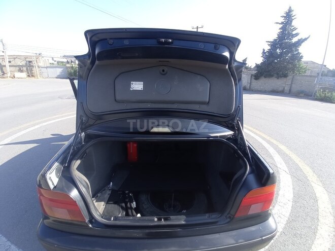 BMW 520 1998, 289,556 km - 2.0 л - Bakı