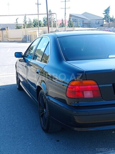 BMW 520 1998, 289,556 km - 2.0 л - Bakı