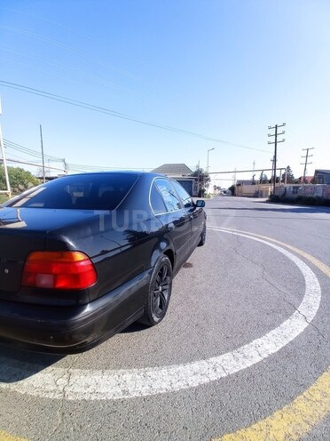 BMW 520 1998, 289,556 km - 2.0 л - Bakı