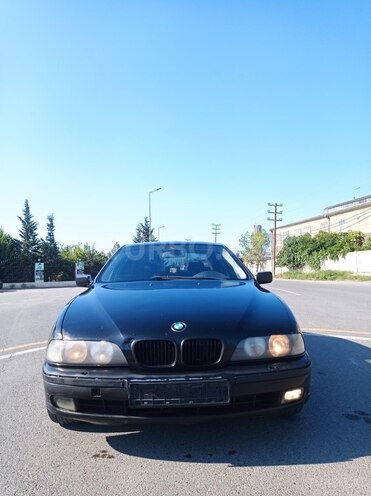 BMW 520 1998, 289,556 km - 2.0 л - Bakı
