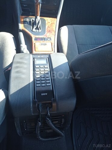 BMW 520 1998, 289,556 km - 2.0 л - Bakı