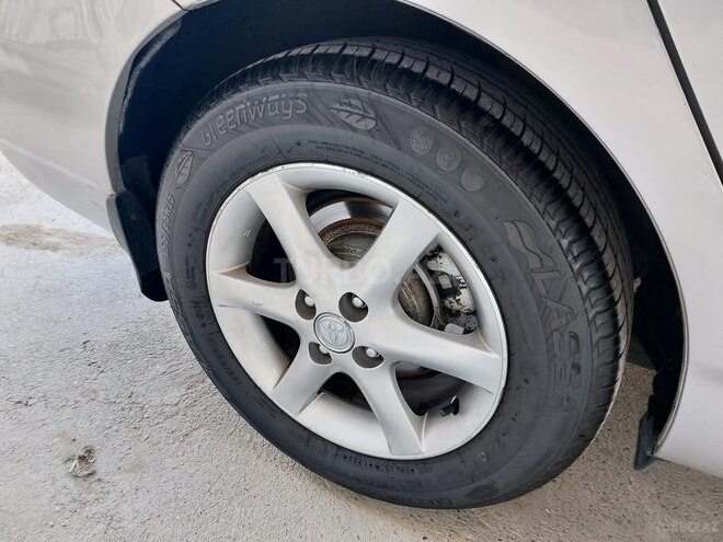 Toyota Corolla 2006, 237,060 km - 1.4 l - Bakı