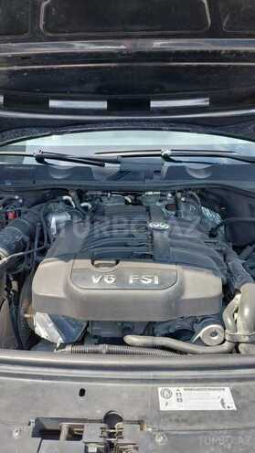Volkswagen Touareg 2012, 206,000 km - 3.6 l - Bakı