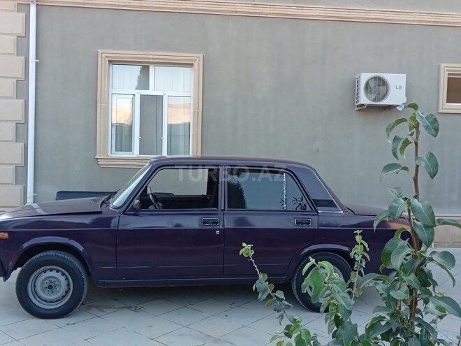 LADA (VAZ) 2107 2001, 114,585 km - 1.6 l - Bakı