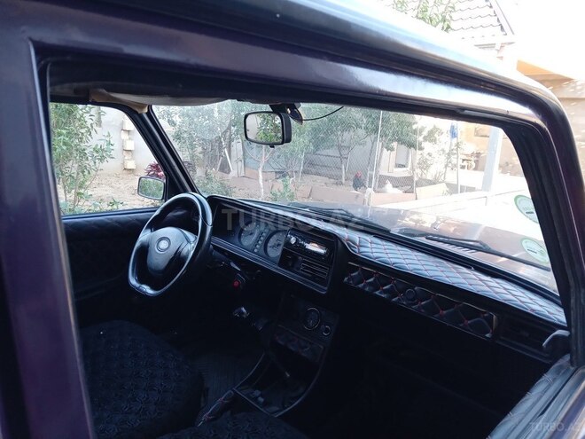 LADA (VAZ) 2107 2001, 114,585 km - 1.6 l - Bakı