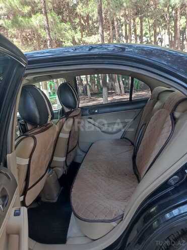 Honda Civic 2004, 232,320 km - 1.6 л - Bakı