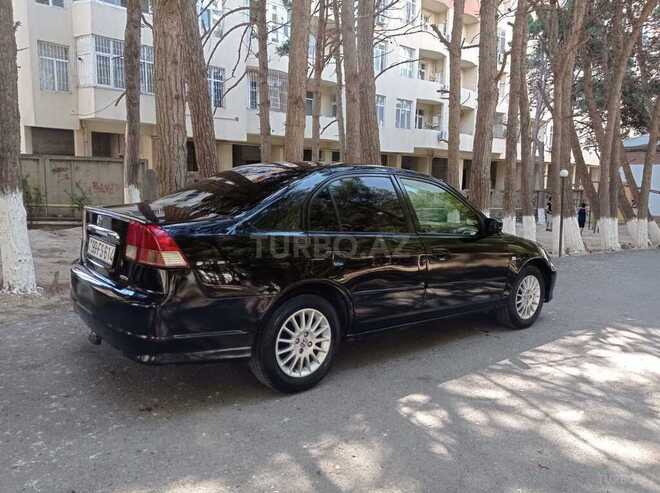 Honda Civic 2004, 232,320 km - 1.6 л - Bakı