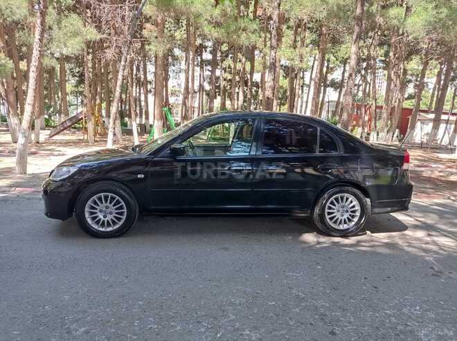 Honda Civic 2004, 232,320 km - 1.6 л - Bakı