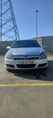 Opel Astra 2005, 120,000 km - 1.4 л - Bakı
