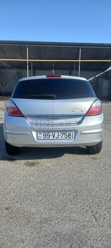 Opel Astra 2005, 120,000 km - 1.4 л - Bakı