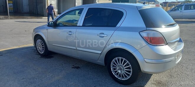 Opel Astra 2005, 120,000 km - 1.4 л - Bakı