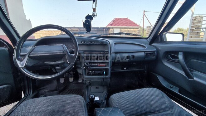 LADA (VAZ) 2115 2012, 172,000 km - 1.6 l - Saatlı