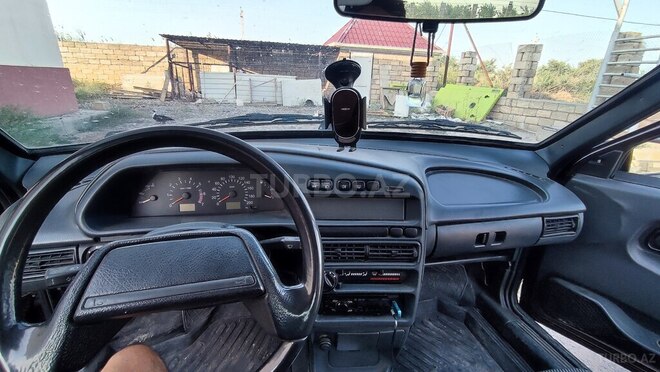 LADA (VAZ) 2115 2012, 172,000 km - 1.6 l - Saatlı