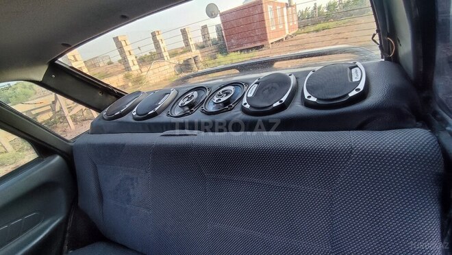 LADA (VAZ) 2115 2012, 172,000 km - 1.6 l - Saatlı
