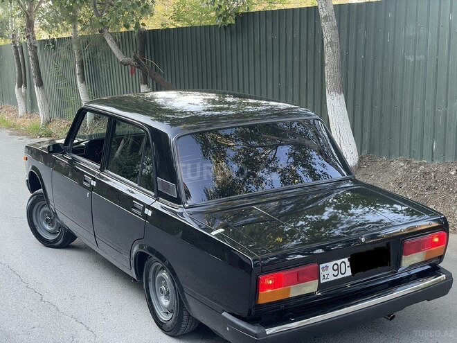 LADA (VAZ) 2107 2010, 10,000 km - 1.6 л - Bakı