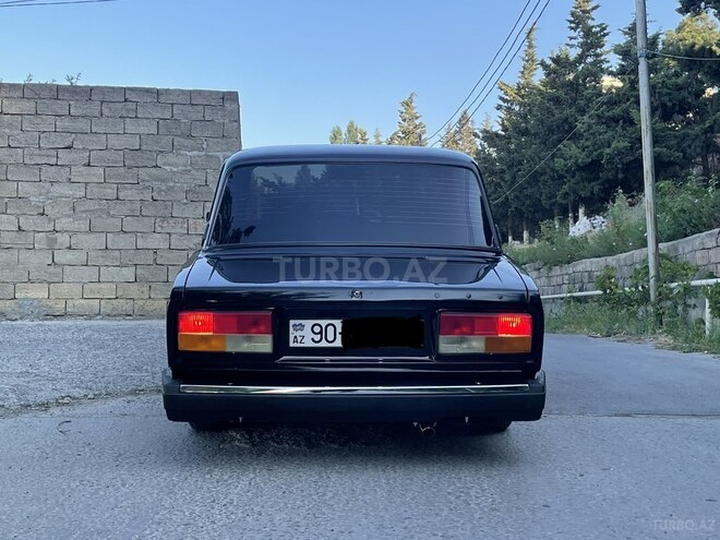 LADA (VAZ) 2107 2010, 10,000 km - 1.6 л - Bakı