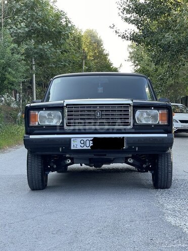 LADA (VAZ) 2107 2010, 10,000 km - 1.6 л - Bakı